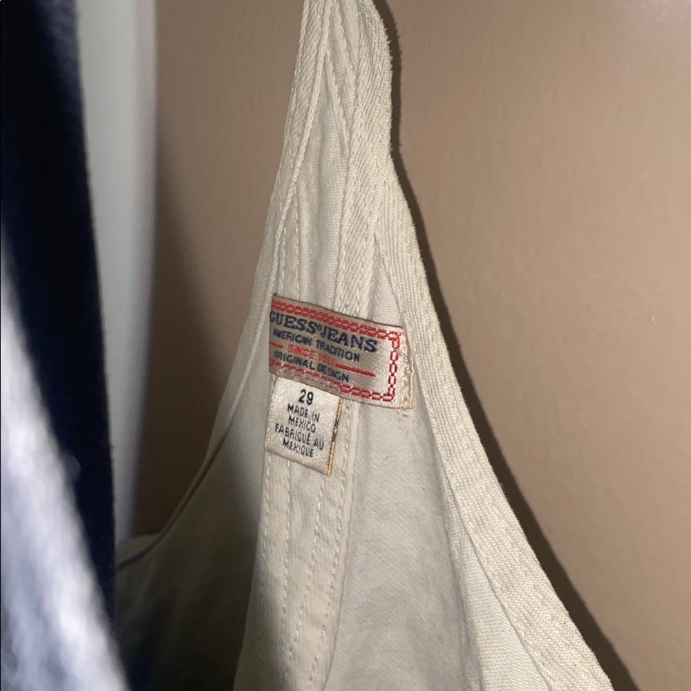 Guess Overalls - image 2